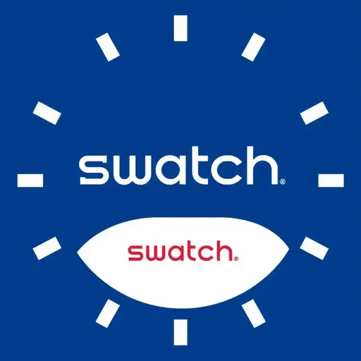 Inspiración de diseño de Swatch