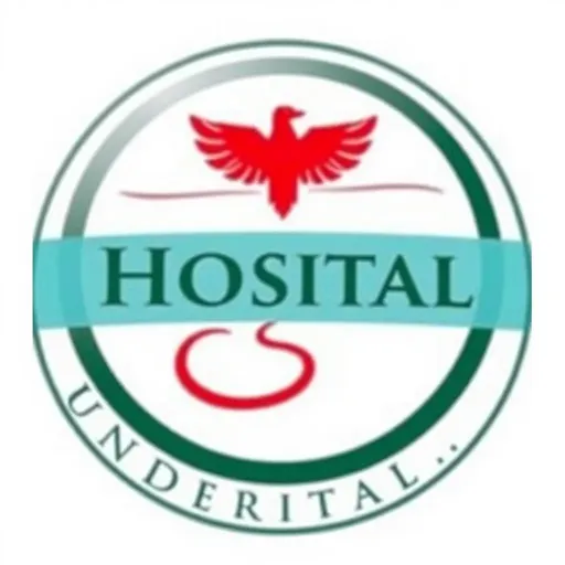 Inspiración para el Diseño de Logo de Hospital