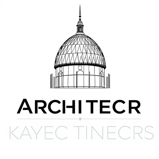 Introducción a Logos de Arquitecto