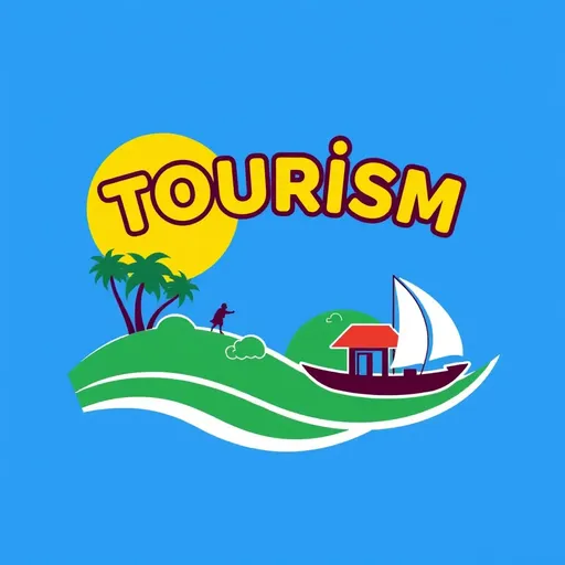 Introducción a la importancia del diseño de logos de turismo