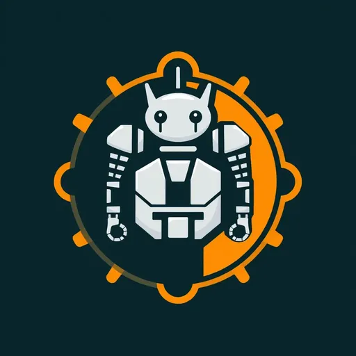 Introducción a los logotipos de robots y sus aplicaciones