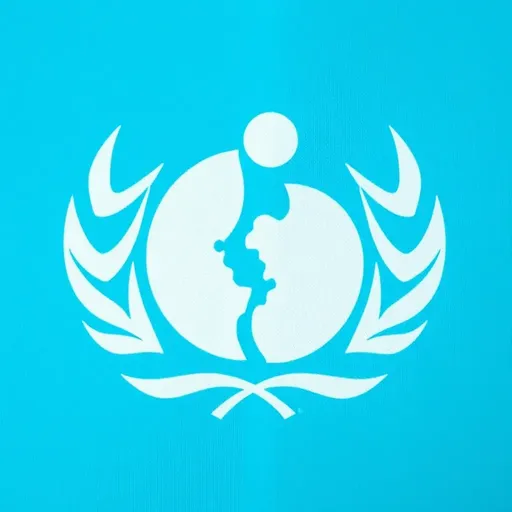 Introducción al logo de UNICEF