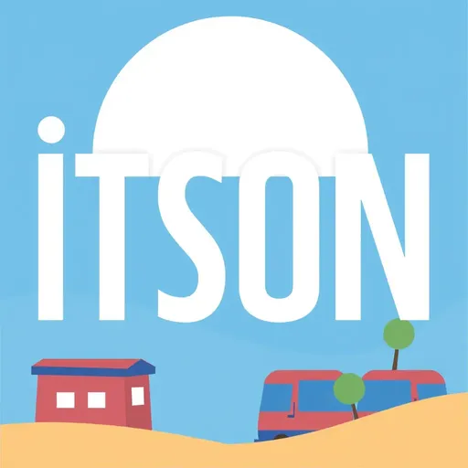 Itson Logo: Logotipo de Itson Encontrado en Varios Plataformas