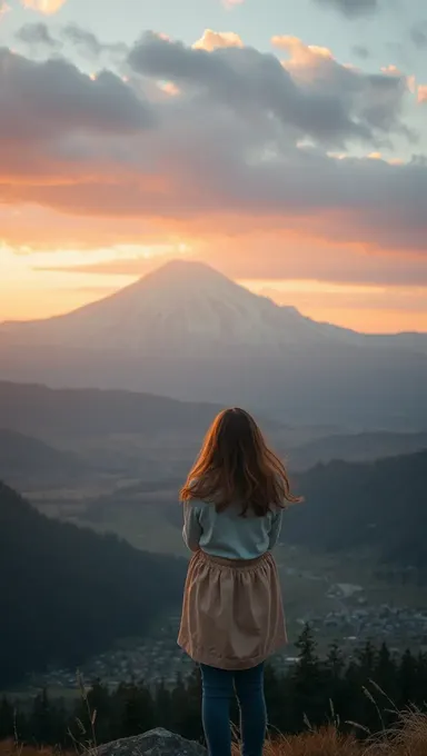 La Chica del Clima