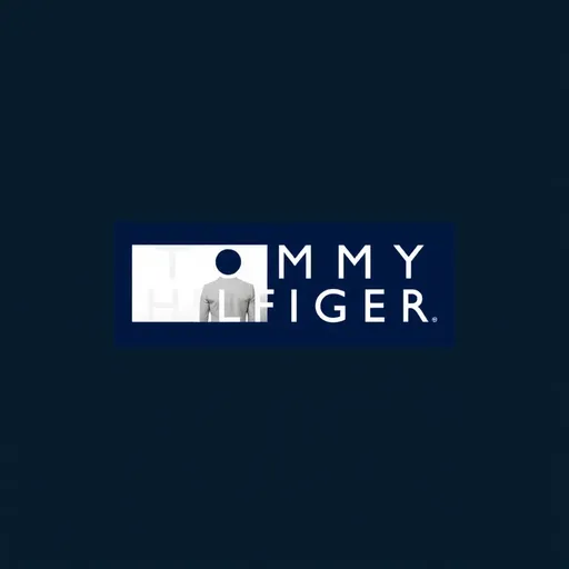 La Evolución y Historia del Logo de Tommy Hilfiger Revelada