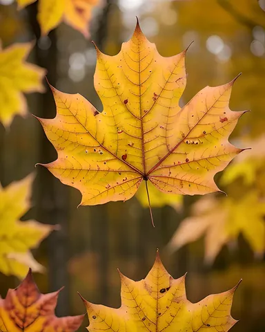 Llegada del otoño marca el fin de los días calurosos de verano.