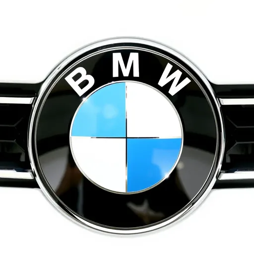 Logo BMW: Símbolo de Desempeño y Lujos