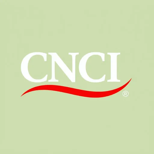 Logo CNCI: Mostrando Logo de CNCI