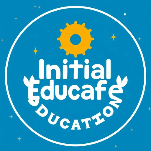 Logo CONAFe de Educación Inicial Explicado