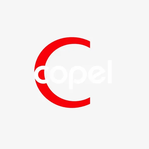 Logo COPPEL: Reconocimiento de Marca Consistente