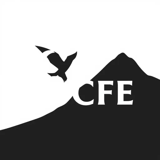 Logo Cfe: Texto del Logo Cfe