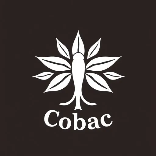 Logo Cobac aparece en various formas