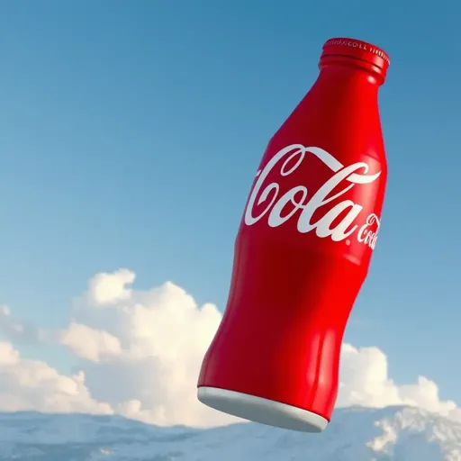 Logo Coca-Cola: Símbolo de la Marca Iconica