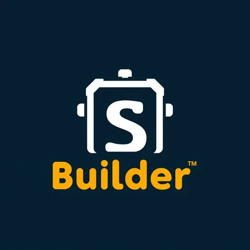 Logo Constructor: Solución de diseño de logo.