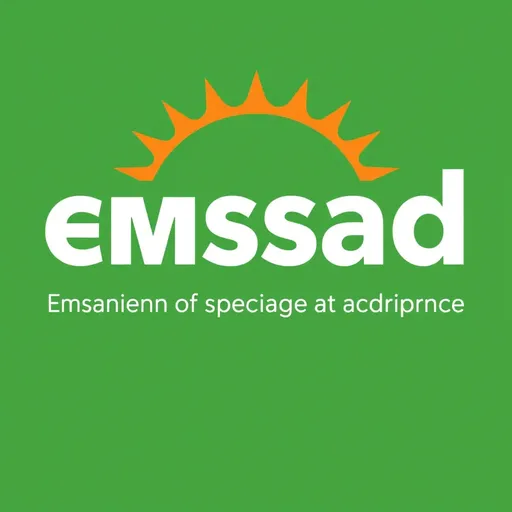 Logo EmSAD: Destacando Tristeza y Conciencia Diaria