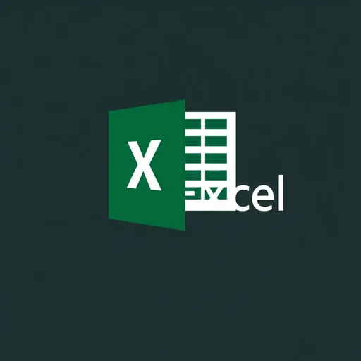 Logo Excel: Marcado Iconico de la Marca de Microsoft