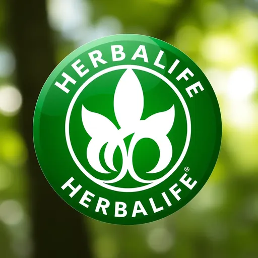 Logo Herbalife: Un Símbolo de Productos de Vida Saludable