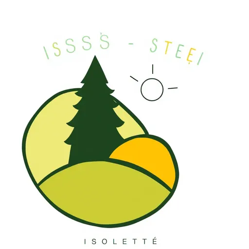 Logo ISSSTE Reconocido Oficialmente como Símbolo de la Institución