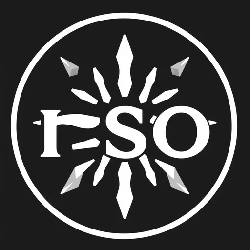 Logo Iso: reconocimiento de calidad y excelencia en todo el mundo