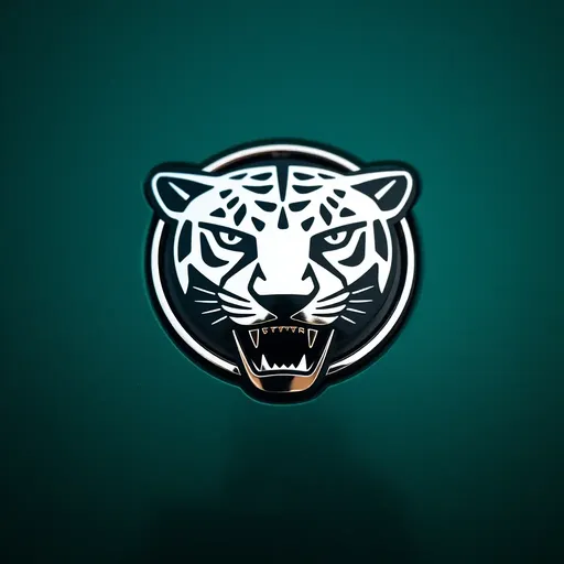 Logo Jaguar: Emblema Iconico de la Marca de Automóviles