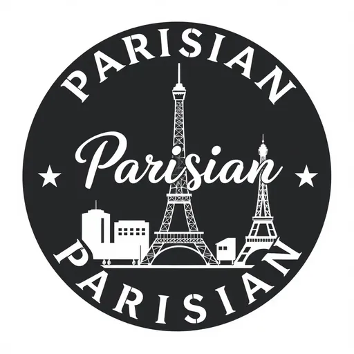 Logo París: ¿Qué Significa el Logo París