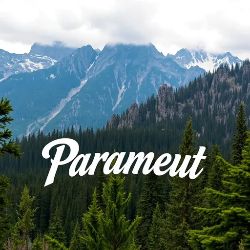 Logo Paramount: Identidad Visual Reconocida de Paramount