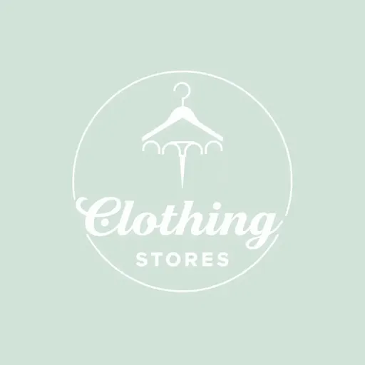 Logo Personalizado para Tienda de Ropa