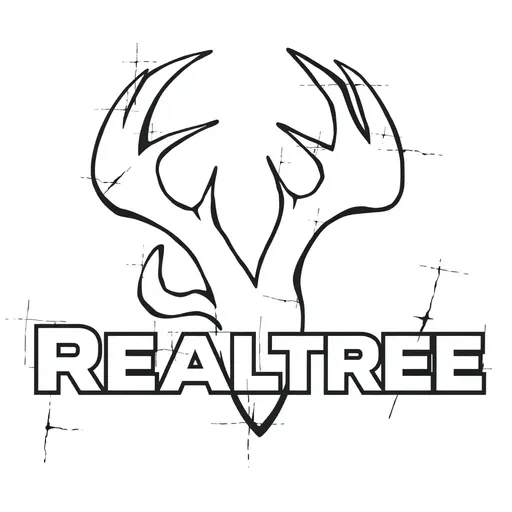 Logo Realtree Representa Calidad y Durabilidad en Camuflaje