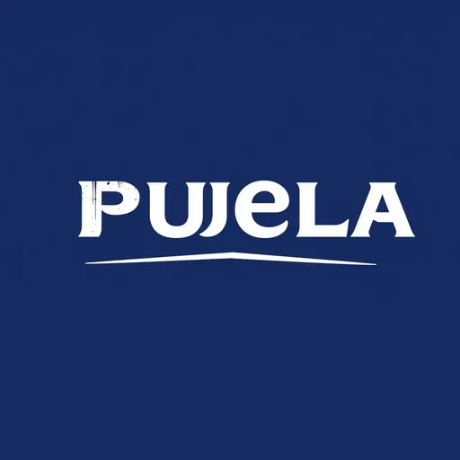 Logo SEP Puebla: Institución Oficialmente Reconocida