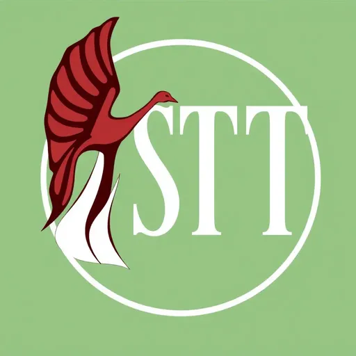 Logo ST de nuevo