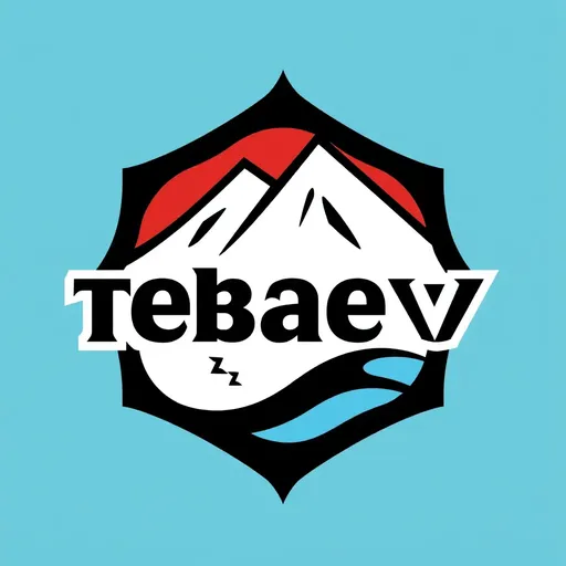 Logo TEBAEV: Presentación del Logo TEBAEV