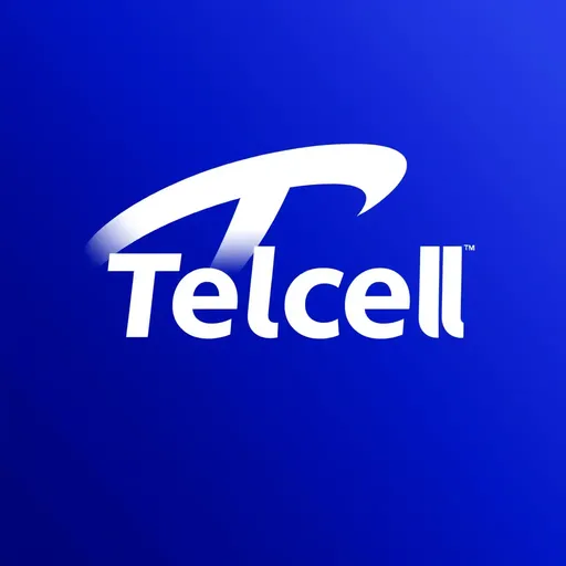 Logo TELCEL: Logo TELCEL reaparece