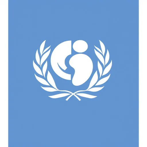 Logo UNICEF: Significado del Logo de UNICEF