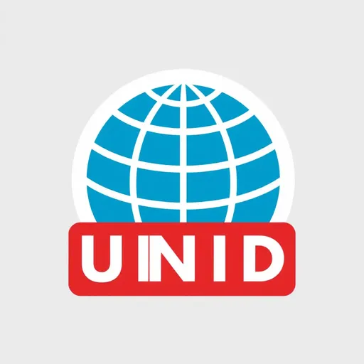 Logo UNID: Diseño de Identificación Universal