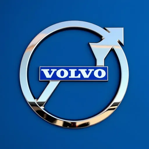 Logo Volvo: Símbolo de Excelencia Automotriz Sueca