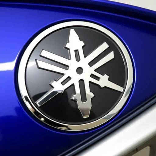 Logo Yamaha: Un Símbolo Icono de la Marca