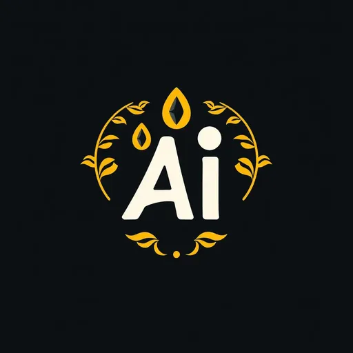 Logo de AI: Significado del Logo de AI