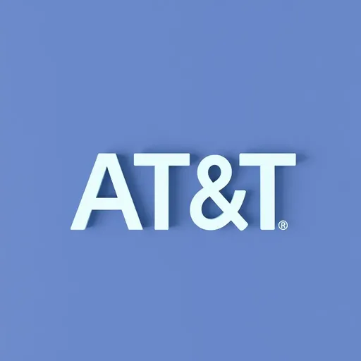 Logo de AT&T Aparece en Varios Plataformas