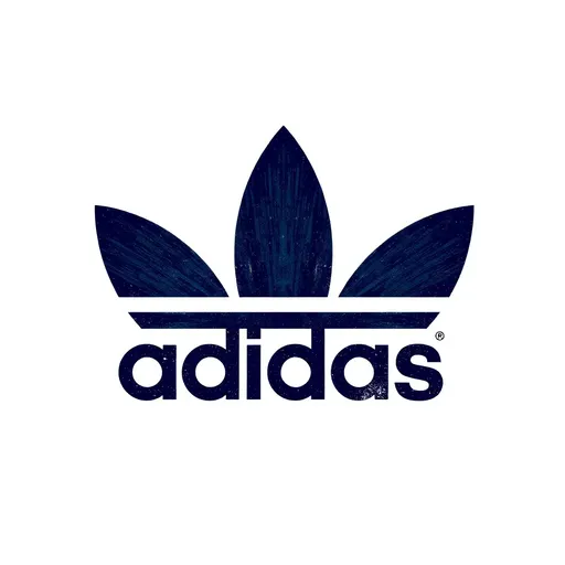 Logo de Adidas: símbolo icónico y significado de Adidas