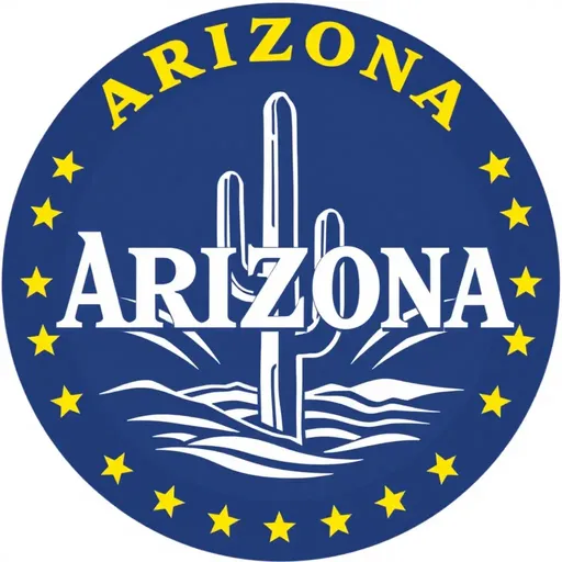 Logo de Arizona aparece en varios artículos