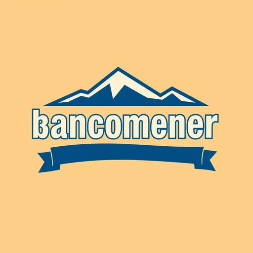 Logo de Bancomer se destaca en las oraciones