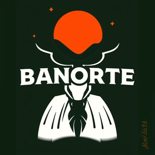 Logo de Banorte: Representación de Excelencia en Banca