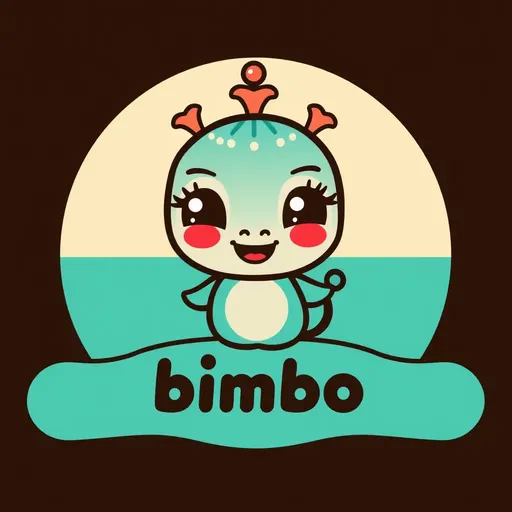 Logo de Bimbo Aparece en Diversos Productos