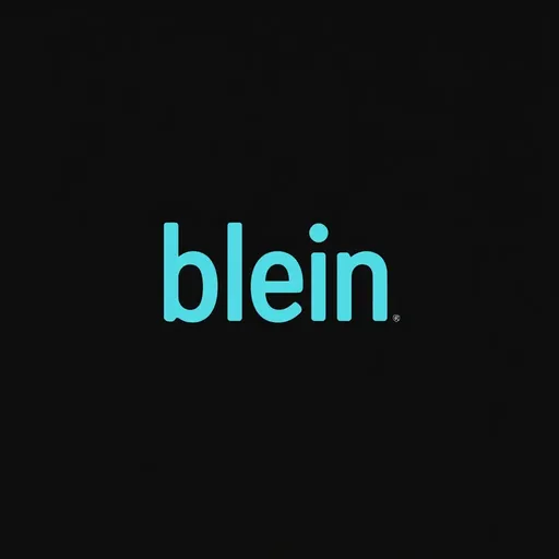 Logo de Blein: Logo de Blein