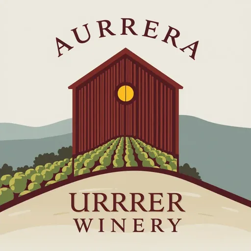 Logo de Bodega Aurrera: Diseño Colorido