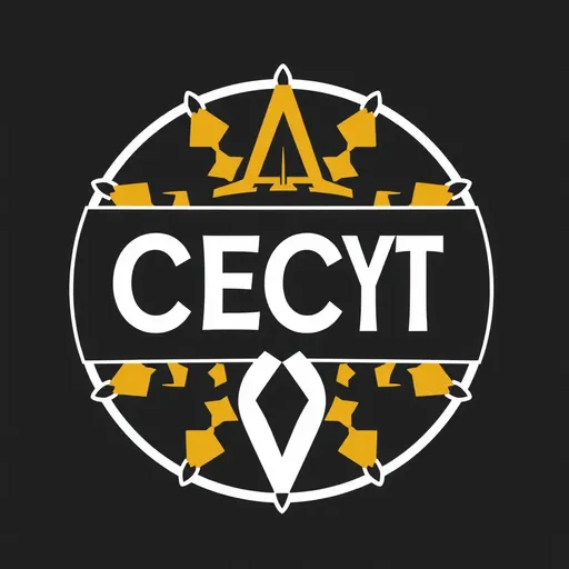 Logo de CECYT: Representando la Identidad del Consejo