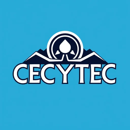 Logo de CECYTEC simboliza excelencia e innovación