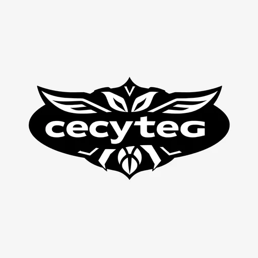 Logo de CECYTEG: Símbolo de Identidad de CECYTEG Establecido