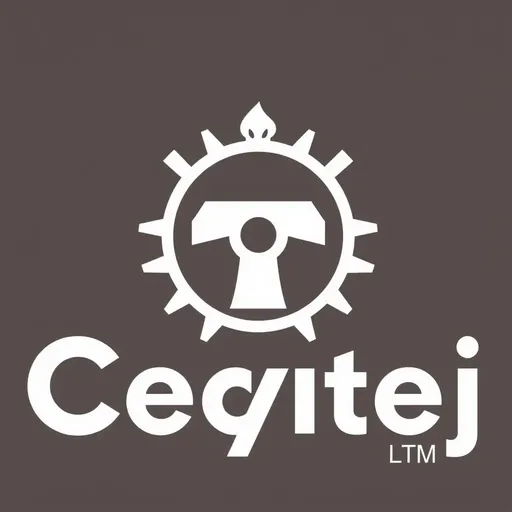 Logo de CECYTEJ: Representación Visual de CECYTEJ