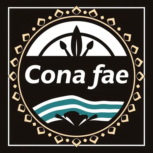 Logo de CONAFAE: Encarna el Espíritu de Excelencia de CONAFAE